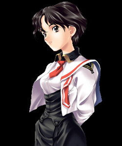 Amagi Shouko