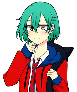 Igarashi Ritsu