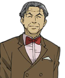 Usui Genzou