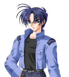Uchida Nozomi