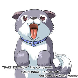 Bartholomew