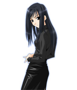 Narumi Isako