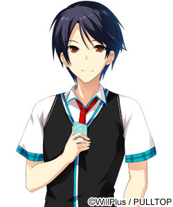 Hayami Taiyou