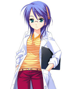 Ookouchi Yume