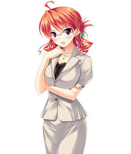 Amahara Shizune