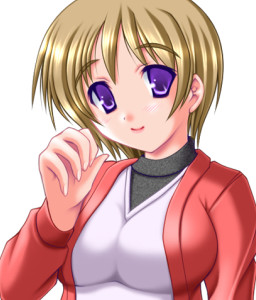 Kanekura Sayume