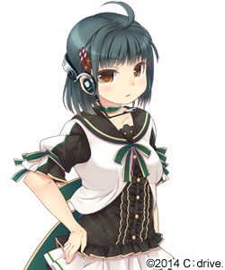 Kurokawa Akari