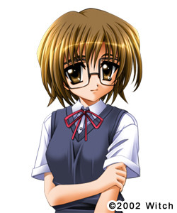 Sawaki Yumi