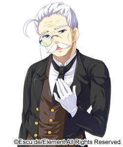 Butler