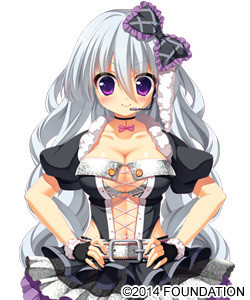Shirogane Miwa