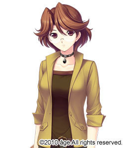 Isumi Michiru
