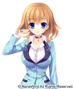 Shirayuki Sakurako