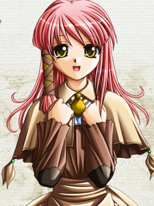 Yui Kanassha
