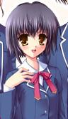 Shiraishi Mizuho