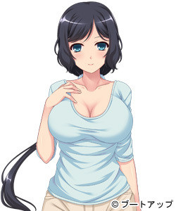 Mizumori Yukie