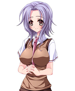 Fujisaki Yukina