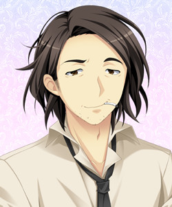 Mutsumi Yuuji