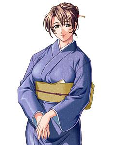Suwa Sawako