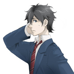 Fujiwara Toru