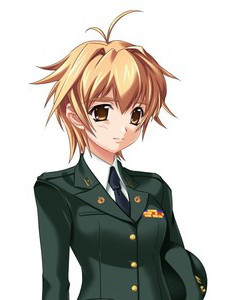 Isumi Akira