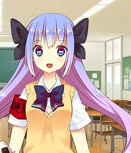 Kurahara Kaname