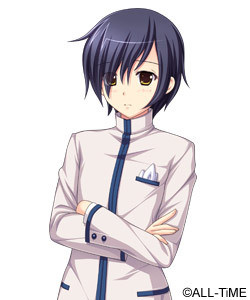 Akai Yuuhi