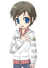 Shinohara Yuu