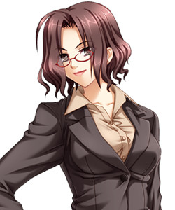 Inaba Akira