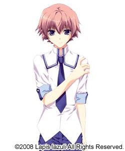 Mikage Yuuya