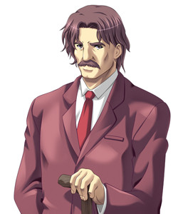 Tanaka Isoroku