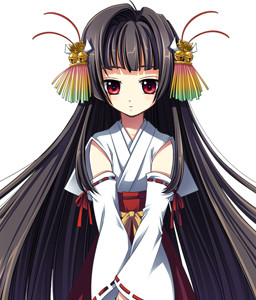 Tenza Kuroha