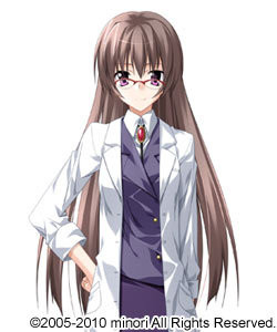 Amamiya Akari