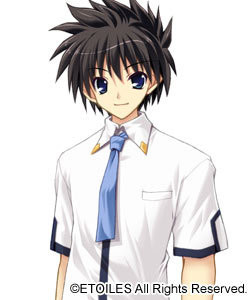 Edogawa Ryou