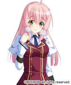 Haneoka Sana