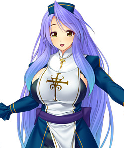 Alicia Emaru