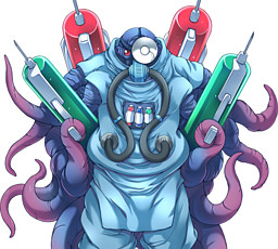 Doctor Frust