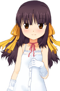 Takashina Ayame