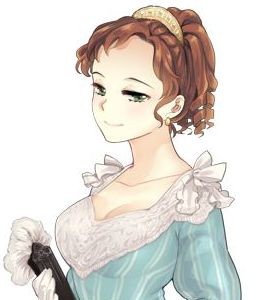 Catherine Hawke