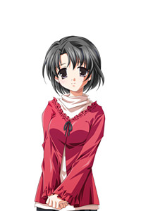 Abe Kyoko