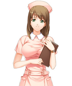 Momoi Kaori