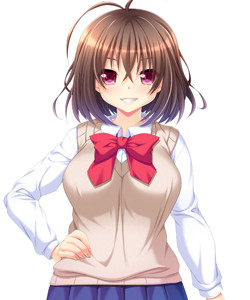 Suwahara Nagisa
