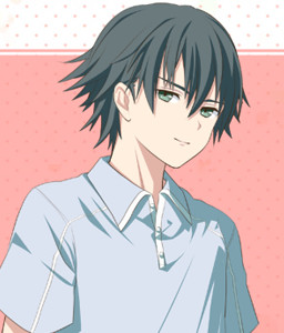 Hoshina Hozumi