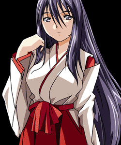 Yasaka Kotoe