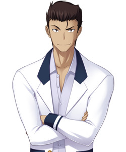 Shimazu Gakuto