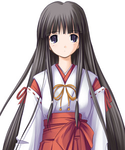 Arima Suzuka