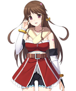 Kouno Sakura