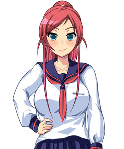 Kunisawa Kaoru