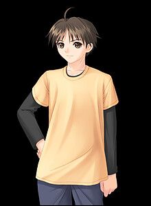 Takidani Koutarou