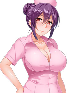 Shuuchuu Chiryou Shitsu