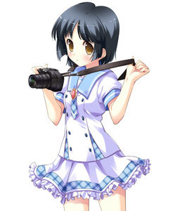 Nishikouji Miyo